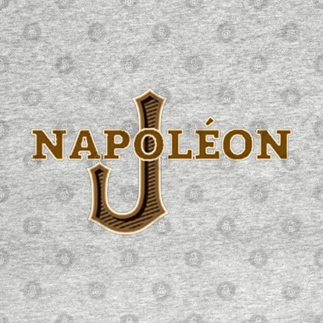 J-Napoleon by jnapoleon